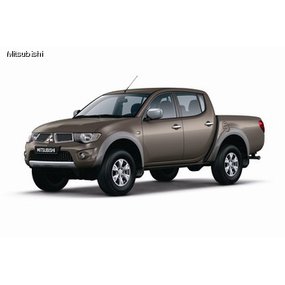 Тюнинг Mitsubishi L200 2006-2015 гг.
