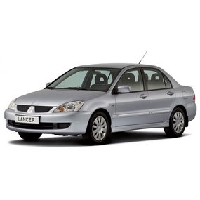 Тюнинг Mitsubishi Lancer 9 2004-2008 гг.