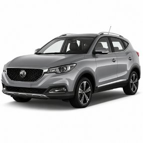 Тюнинг MG ZS 2017-2024 гг.