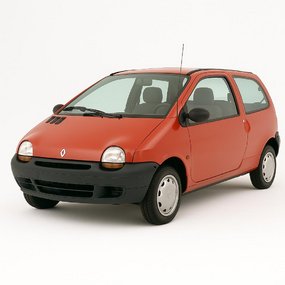 Тюнинг Renault Twingo 1992-2007 гг.