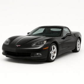 Тюнинг Chevrolet Corvette C6 2005-2013 гг.