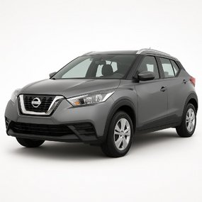 Тюнинг Nissan Kicks 2016- гг.