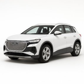 Тюнинг Audi Q4 e-Tron 2021- гг.