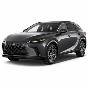 Тюнинг Lexus RX 2022- гг.