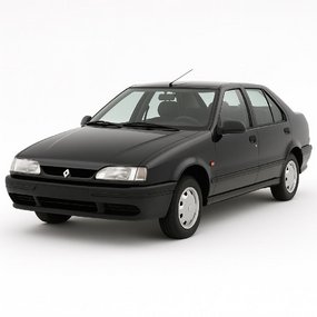 Тюнинг Renault 19 1992-1998 гг.