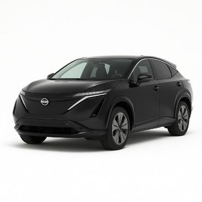 Тюнинг Nissan Ariya 2022- гг.
