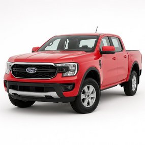Тюнинг Ford Ranger 2022- гг.