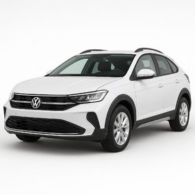 Тюнинг Volkswagen Taigo 2020- гг.