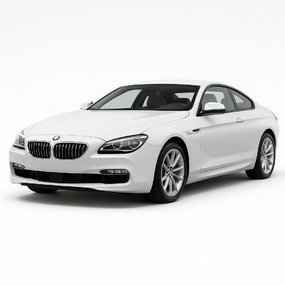 Тюнинг BMW 6 серия F12/F13/F06 2011-2018 гг.