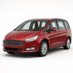 Тюнинг Ford Galaxy 2015- гг.