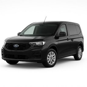 Тюнинг Ford Courier 2023- гг.