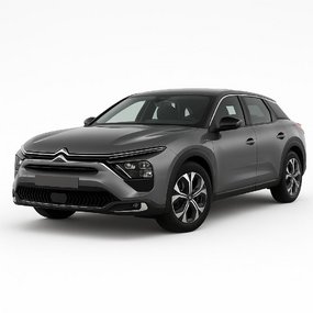 Тюнинг Citroen C5 X 2021- гг.