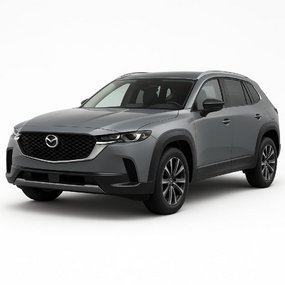 Тюнинг Mazda CX-50 2022- гг.