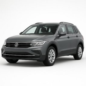 Тюнинг Volkswagen Tiguan 2023- гг.