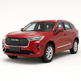Тюнинг Great Wall Haval Jolion 2020- гг.