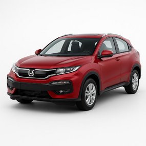 Тюнинг Honda X-NV/Ciimo X-NV 2019- гг.