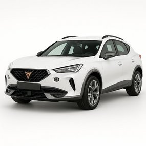 Тюнинг Cupra Formentor 2020- гг.