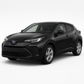 Тюнинг Toyota C-HR 2023- гг.