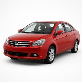 Тюнинг Great Wall Voleex C30 2010-2016 гг.