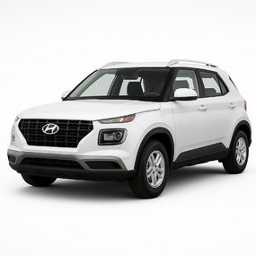 Тюнинг Hyundai Venue 2019- гг.