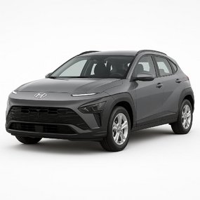 Тюнинг Hyundai Kona 2023- гг.