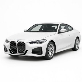 Тюнинг BMW 4 серия G22/23/26 2020- гг.