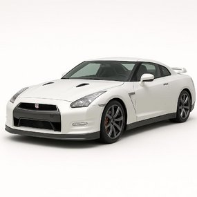 Тюнинг Nissan GT-R 2008-2025 гг.