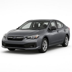 Тюнинг Subaru Impreza 2016-2023 гг.
