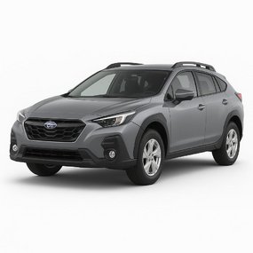 Тюнинг Subaru Crosstrek 2023- гг.