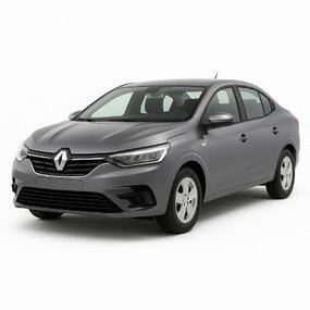 Тюнинг Renault Taliant 2021- гг.