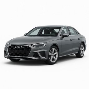 Тюнинг Audi A4 B10 2024- гг.