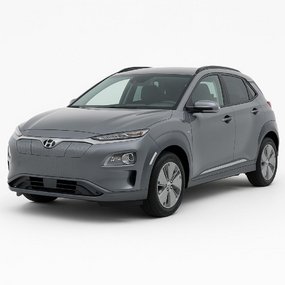 Тюнинг Hyundai Encino EV 2019- гг.