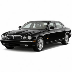 Тюнинг Jaguar XJ 2003-2009 гг.