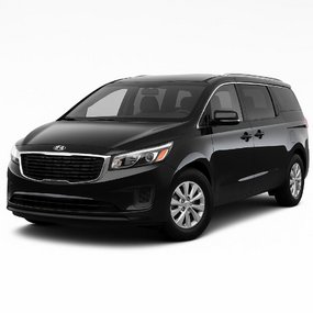 Тюнинг Kia Sedona 2014-2020 гг.