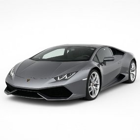 Тюнинг Lamborghini Huracan 2014- гг.