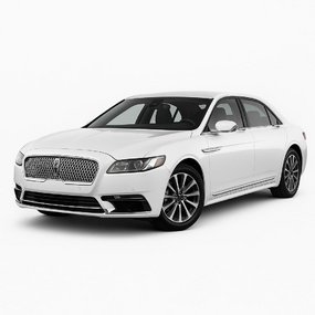 Тюнинг Lincoln Continental 2016-2020 гг.