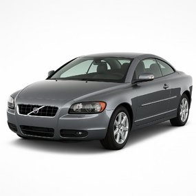 Тюнинг Volvo C70 2006-2010 гг.
