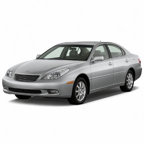 Тюнинг Lexus ES 2001-2006 гг.