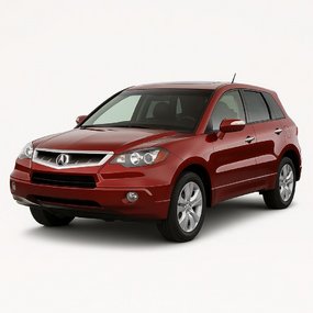 Тюнинг Acura RDX 2006-2012 гг.