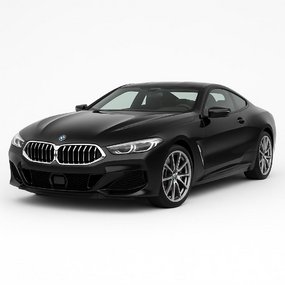 Тюнинг BMW 8 серия G14/G15/G16 2018- гг.