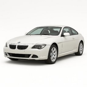 Тюнинг BMW 6 серия E63/E64 2003-2010 гг.