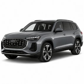 Тюнинг Audi Q6 2022- гг.