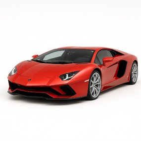Тюнинг Lamborghini Aventador 2011-2022 гг.