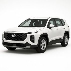 Тюнинг Hyundai Santa Fe 5 2023- гг.