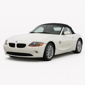 Тюнинг BMW Z4 (E85) 2002-2008 гг.