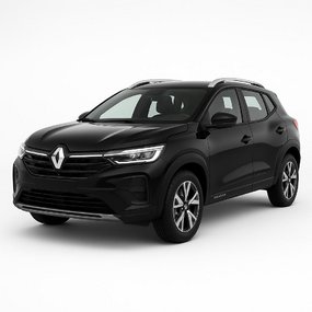 Тюнинг Renault Kardian 2023- гг.