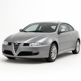 Тюнинг Alfa Romeo GT 2003-2010 гг.