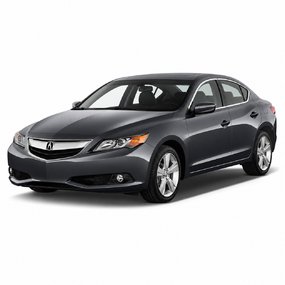 Тюнинг Acura ILX 2012-2022 гг.