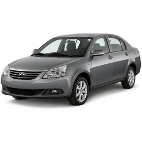 Тюнинг Chery E5 2011-2016 гг.