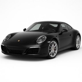 Тюнинг Porsche 911 (991) 2011-2019